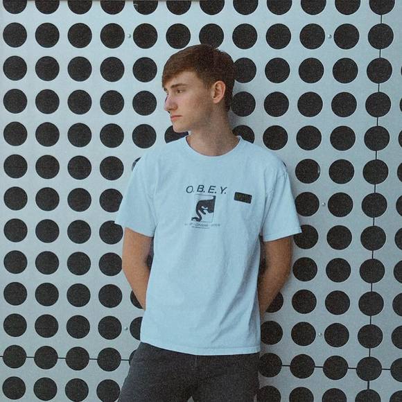 Meet your Posher, Ian - Picture 1 of 1